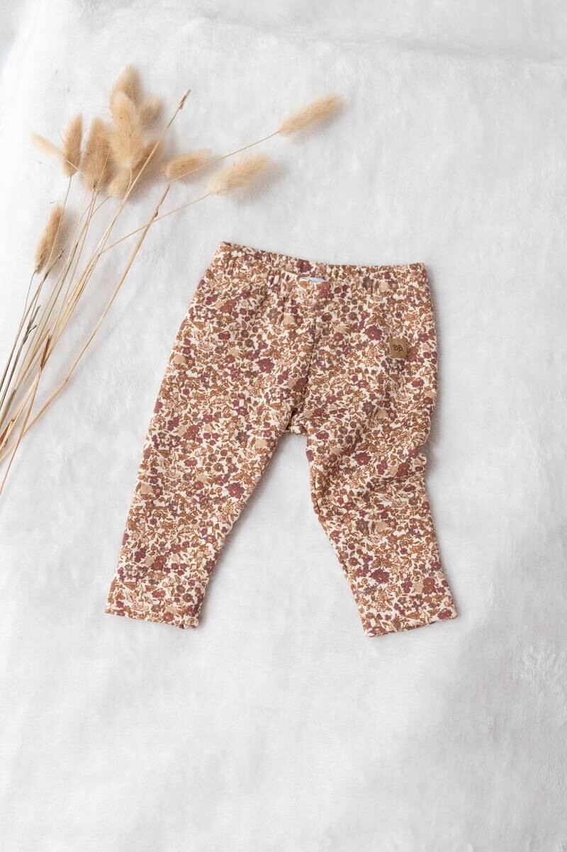 Bamboom Broek/Legging Emily