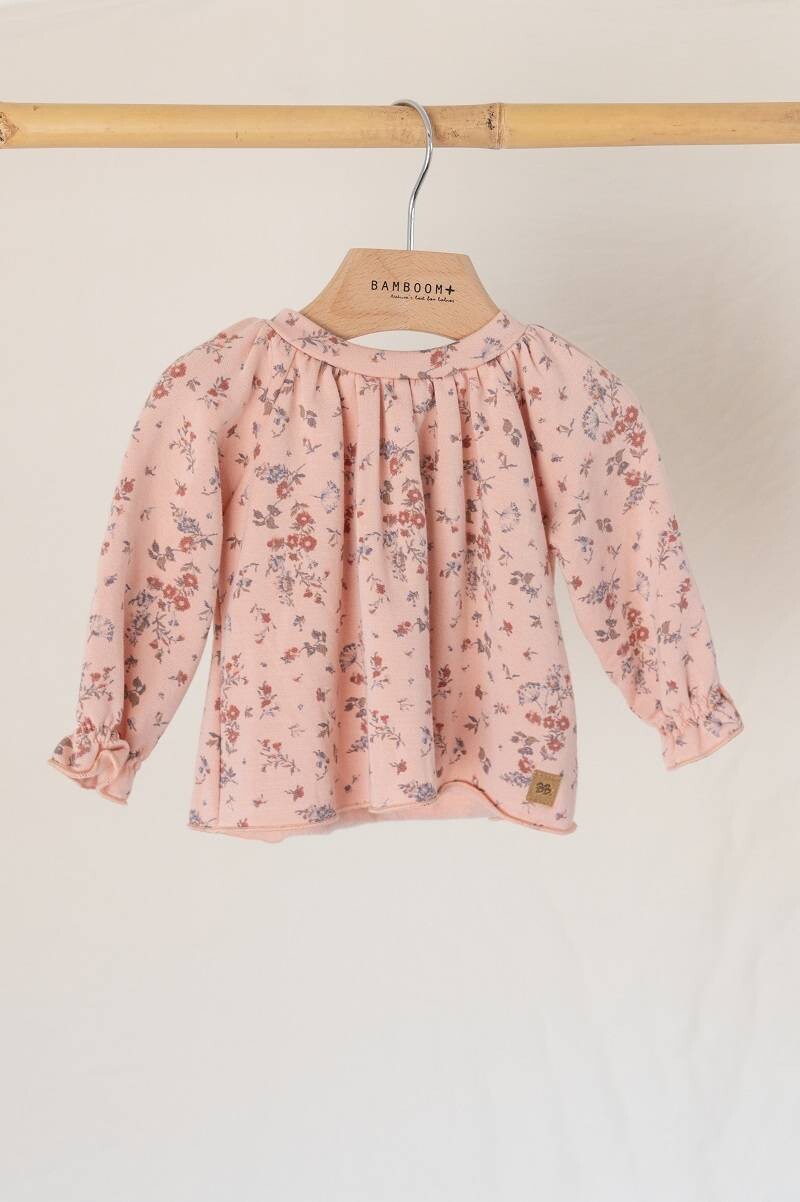 Bamboom Blouse Sophie