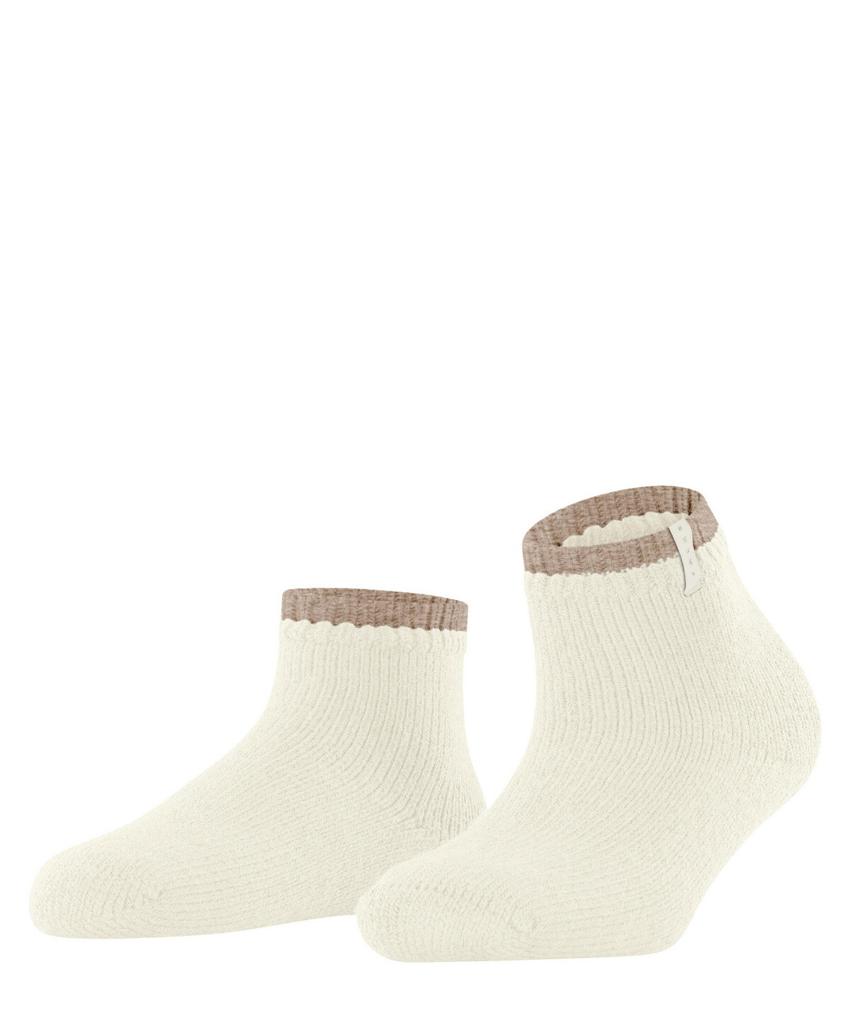 Falke Huissokken/Pantoffels Cosy Plush