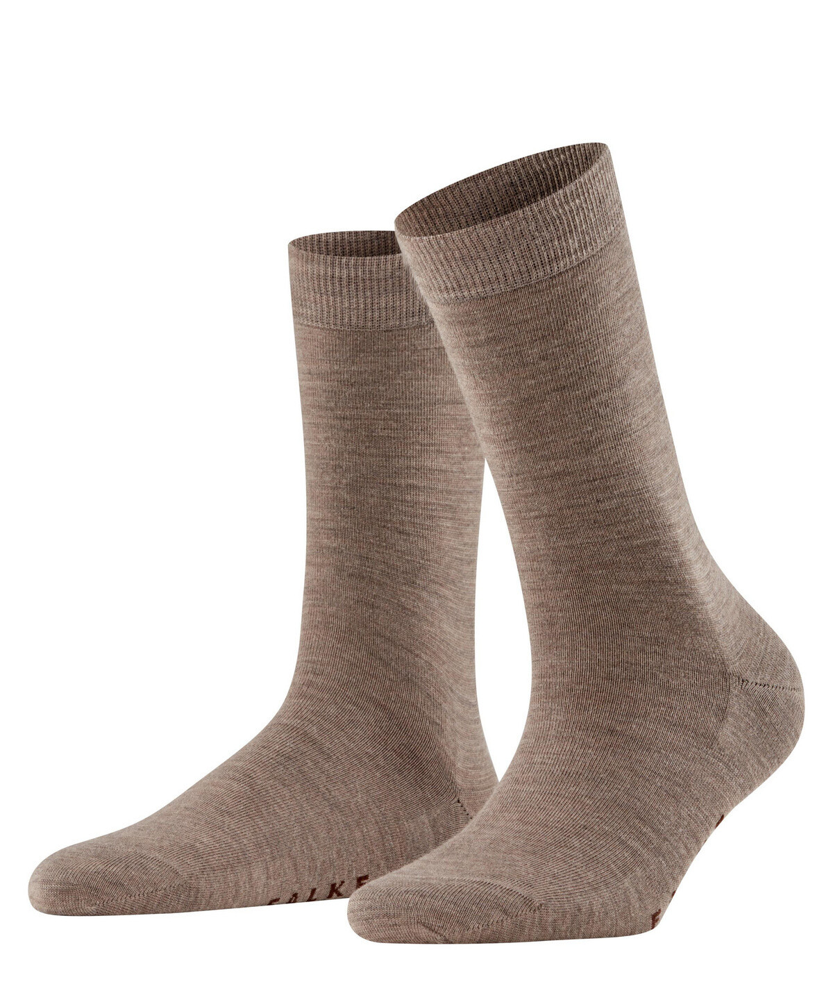 Falke Sokken Softmerino