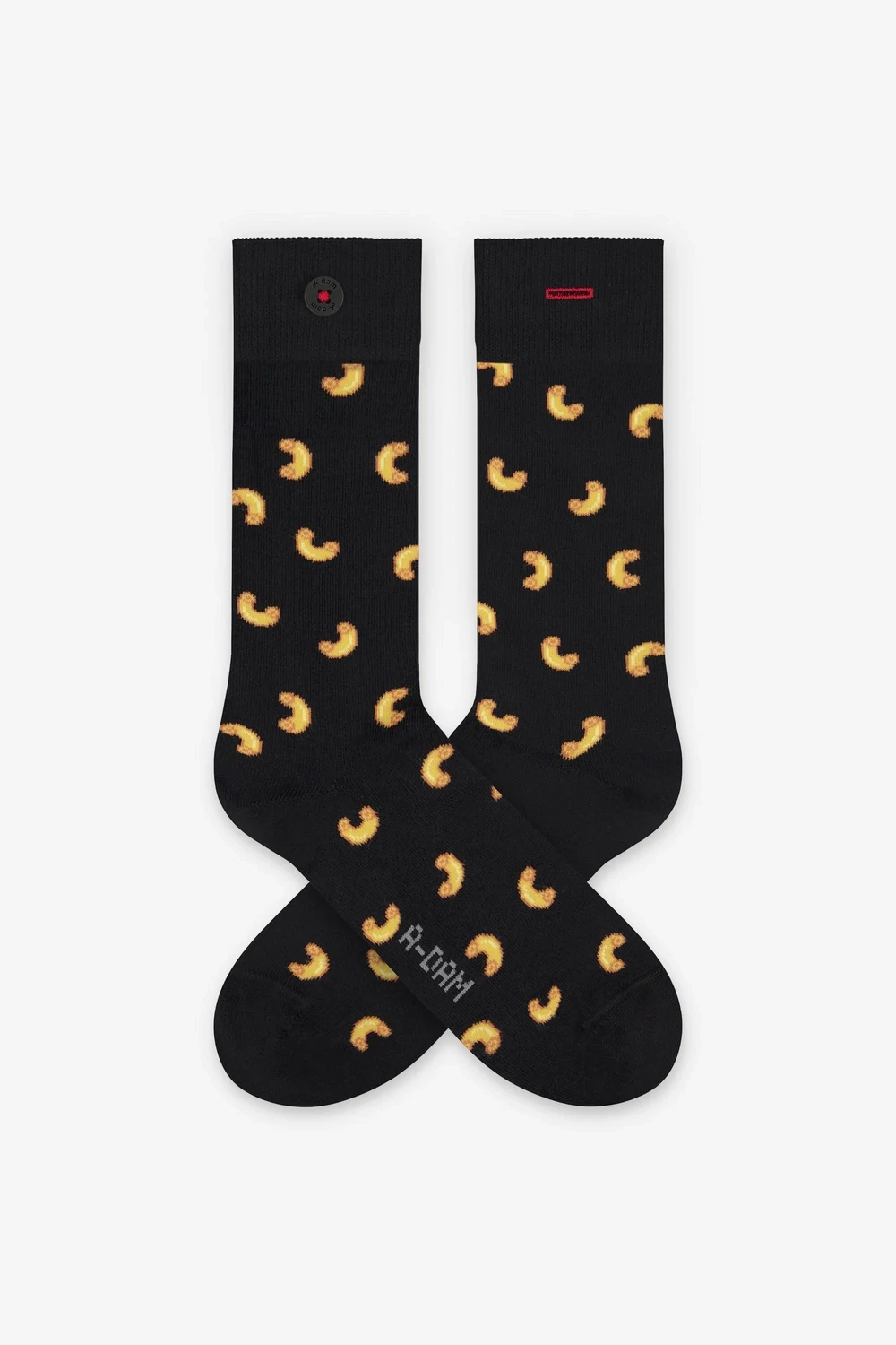 A-dam Sokken Elbow Macaroni