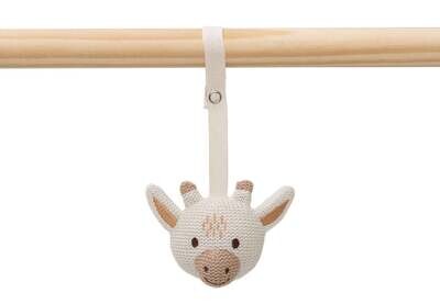 Jollein Babygym Speeltjes Animals