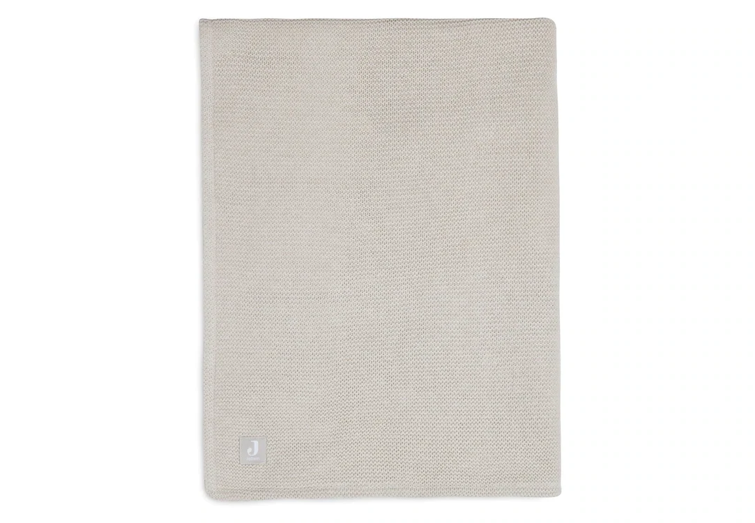 Jollein Wiegdeken Basic Knit