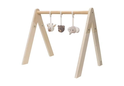 Jollein Babygym Speeltjes Animals