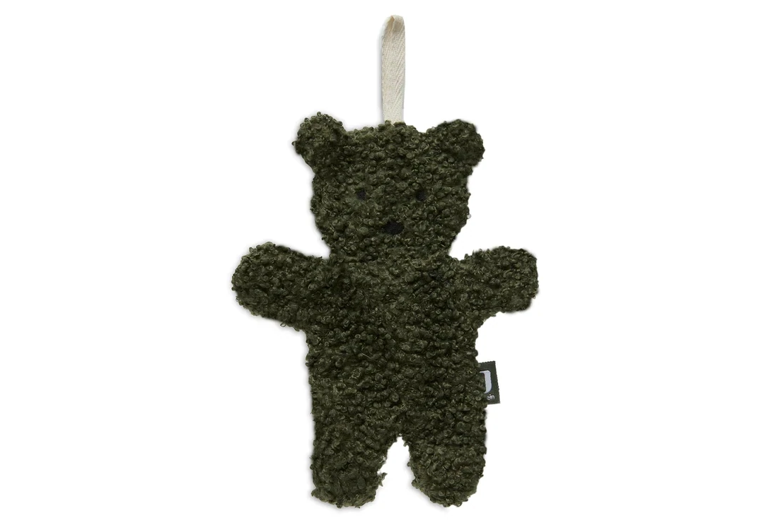 Jollein Speendoekje Teddy