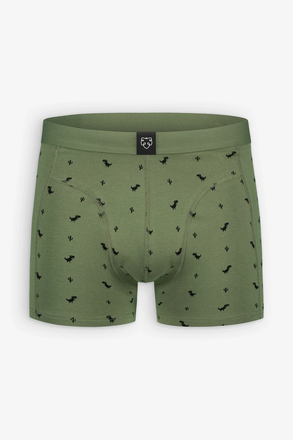 A-dam Boxershort 8-Bit Dino