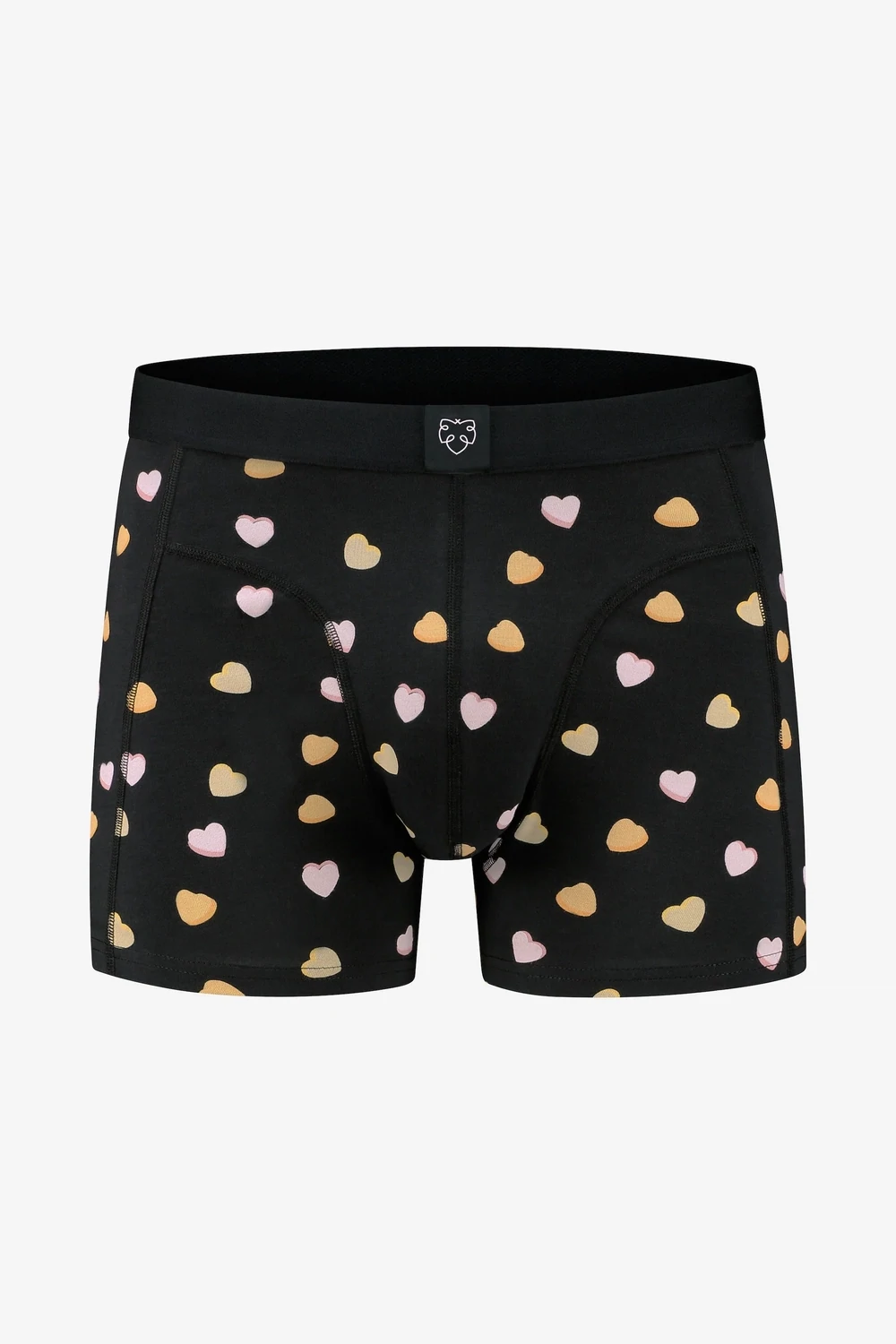 A-dam Boxershort Candy Hearts