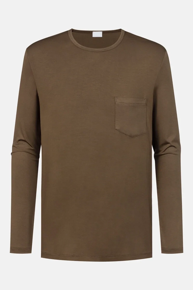 Mey Shirt Jefferson Modal
