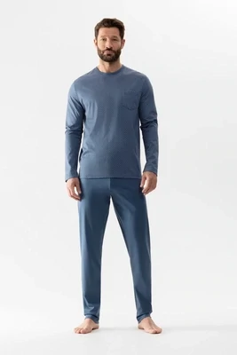 Mey Pyjama 3 Col Minimals