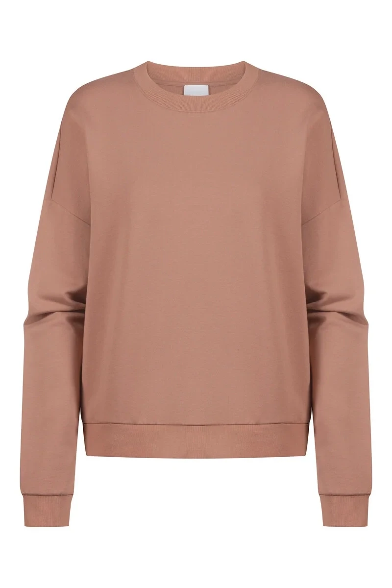 Mey Sweater Rose
