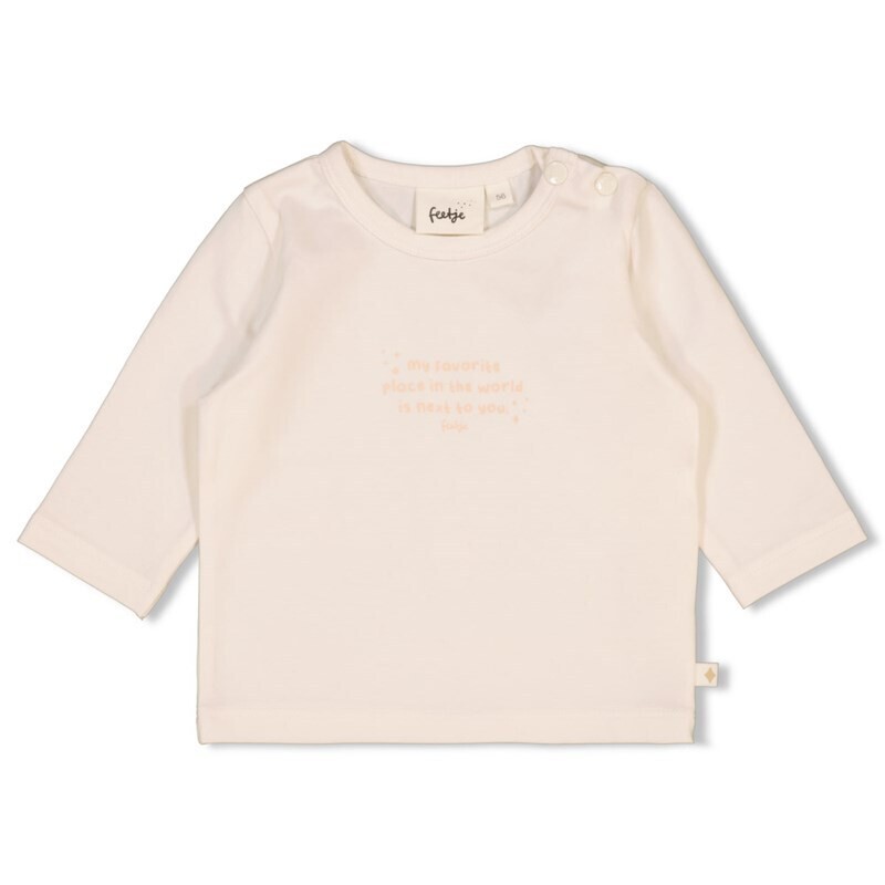 Feetje Longsleeve The Magic Is In you