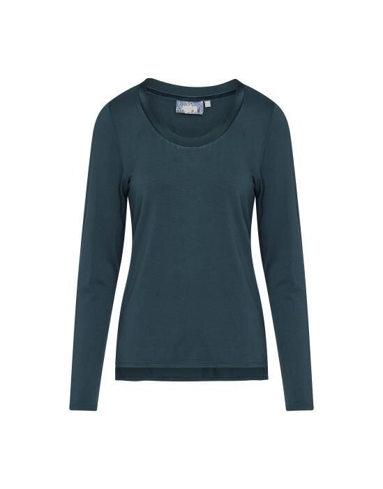 Essenza Pyjamatop Luyza Uni