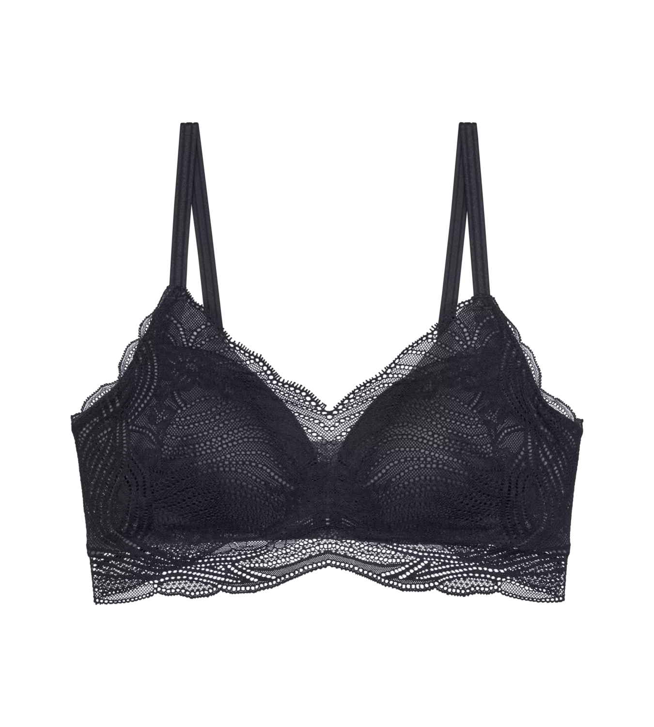 Triumph Push Up Beha Lift Smart