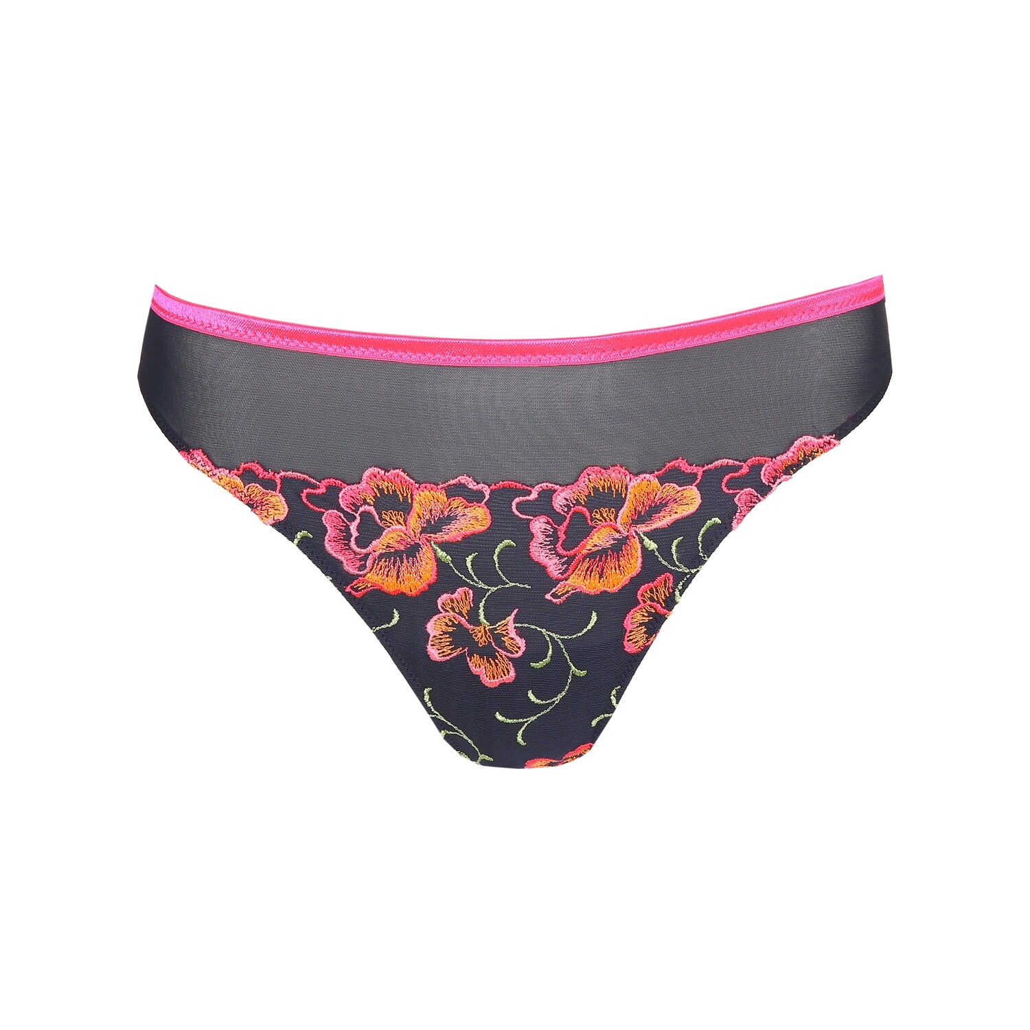 PrimaDonna String Devdaha