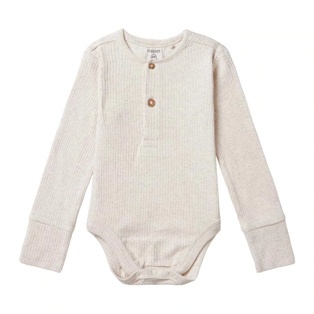 Noppies Romper Torrington