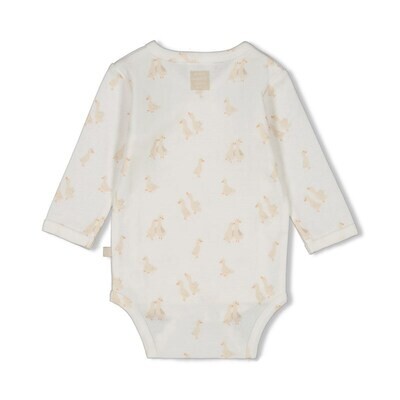 Feetje Romper Little Duck