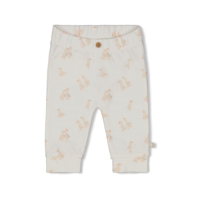 Feetje Broek Little Duck