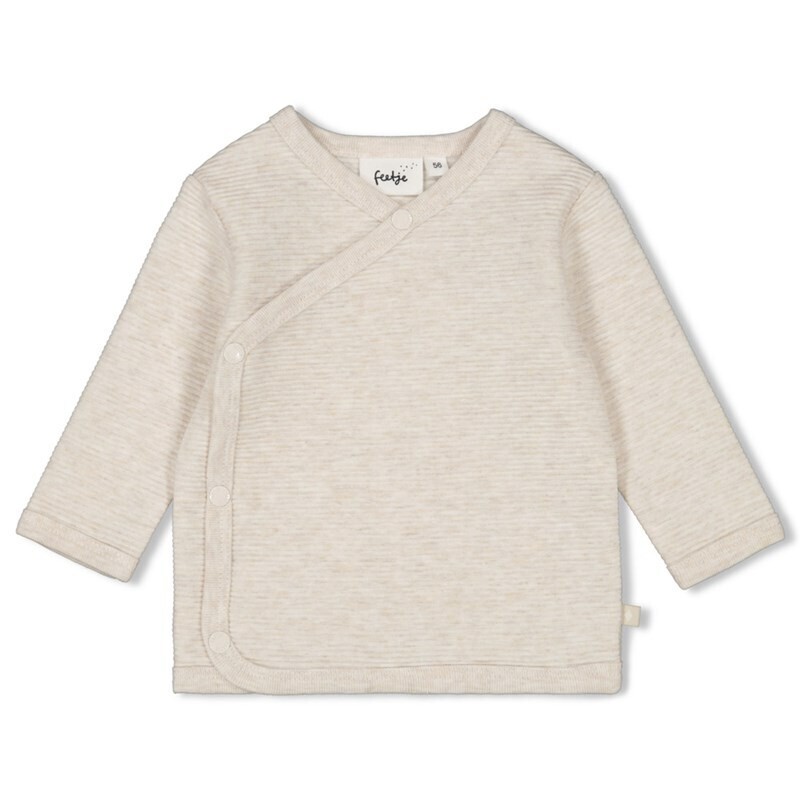 Feetje Longsleeve Little Duck