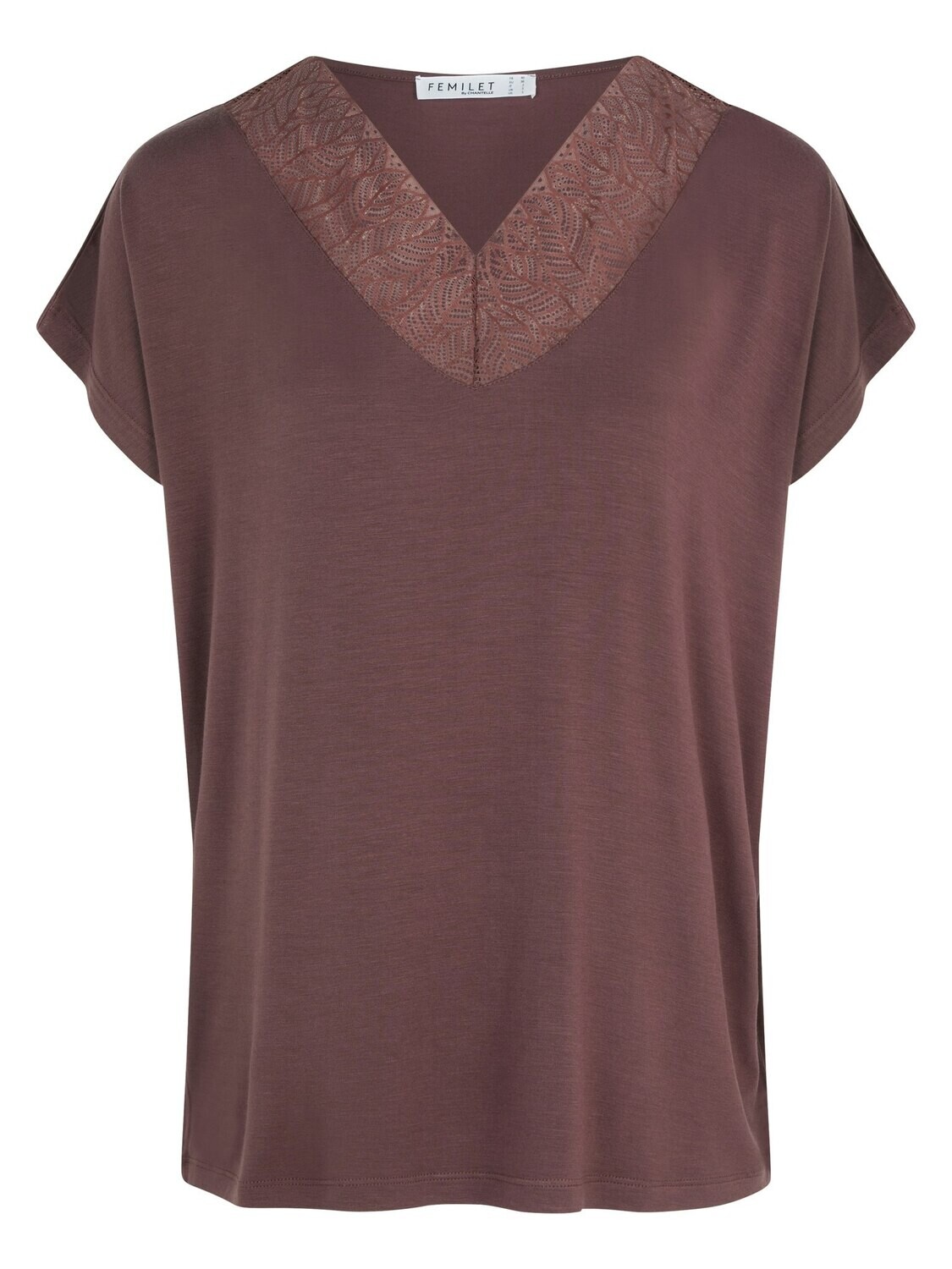 Femilet Pyjamatop Jazz