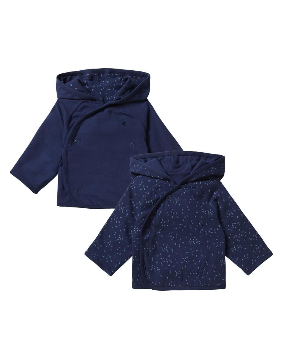 Noppies Vest/Jas Naper