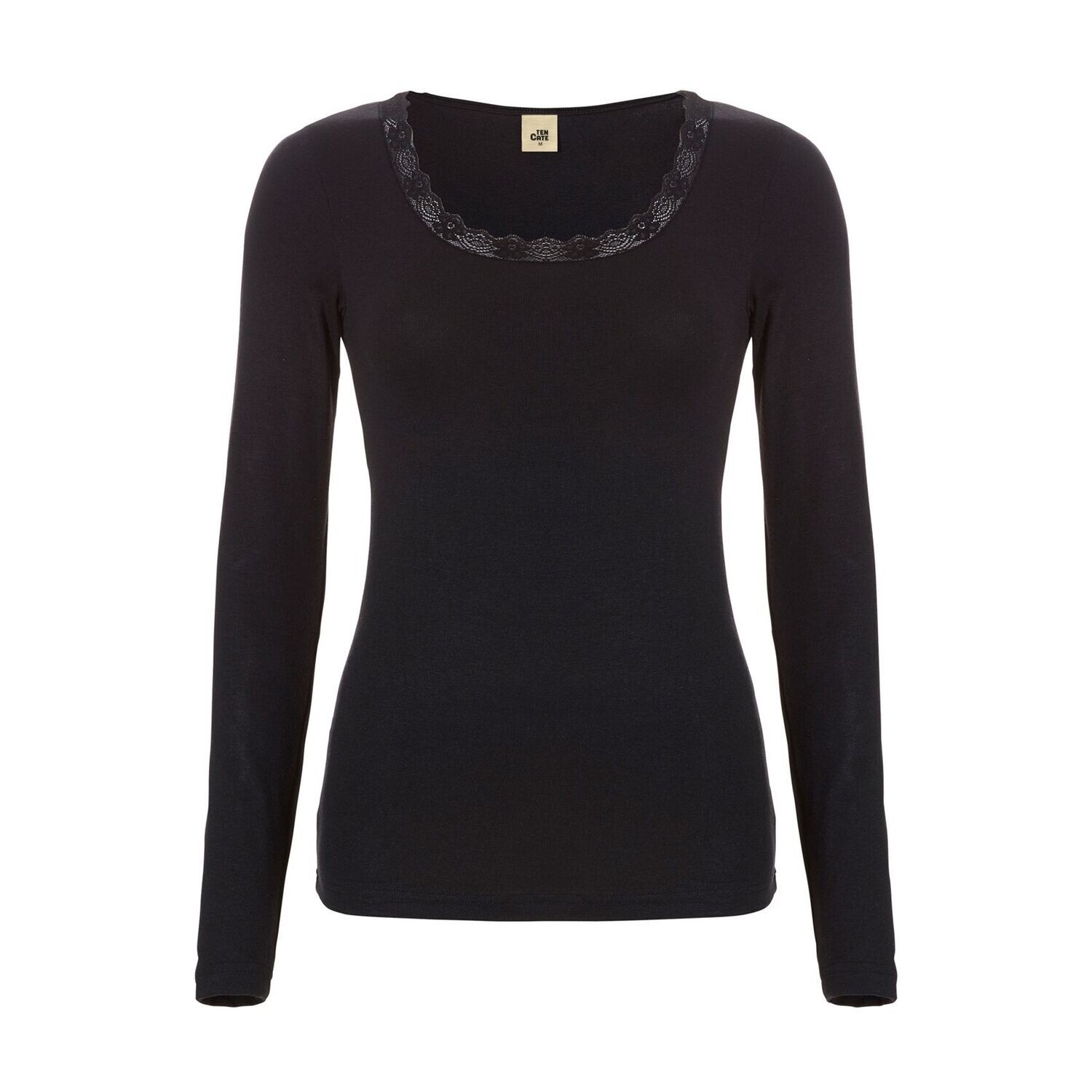 Ten Cate Longsleeve Kant Thermo