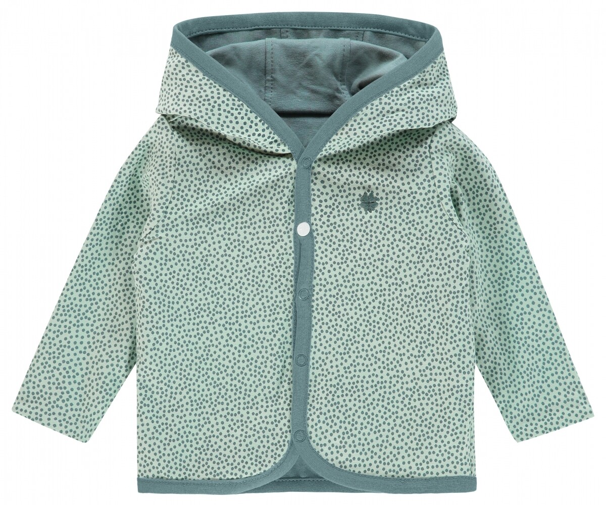 Noppies Vest/Jas Haye