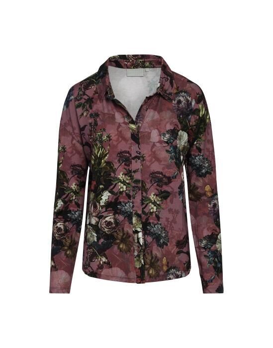 Essenza Pyjamatop Kae Karli
