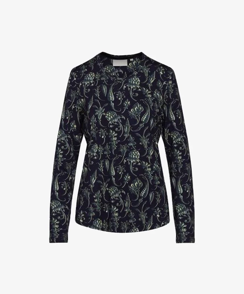 Essenza Pyjamatop Waona Issadore