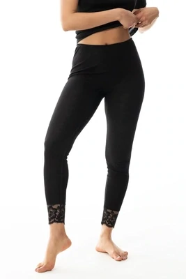 Mey Legging Wool Love