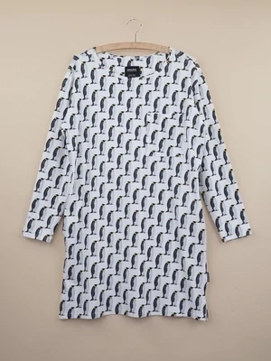 Snurk Nachthemd Penguin