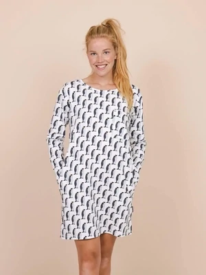 Snurk Nachthemd Penguin