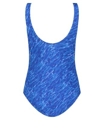 Ten Cate Swim Badpak Paint Stripes Blue