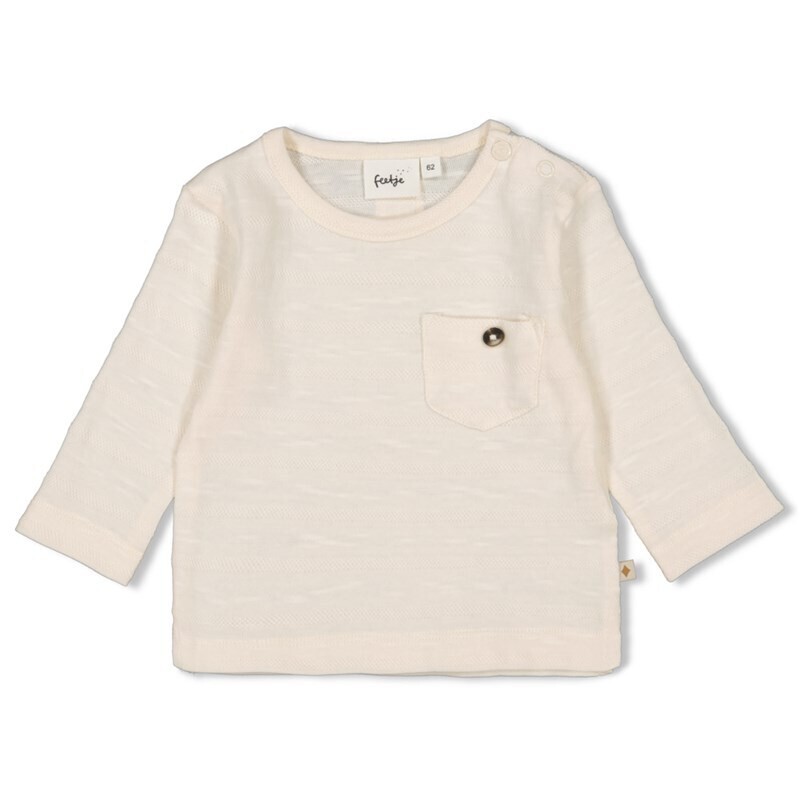 Feetje Longsleeve Chameleon