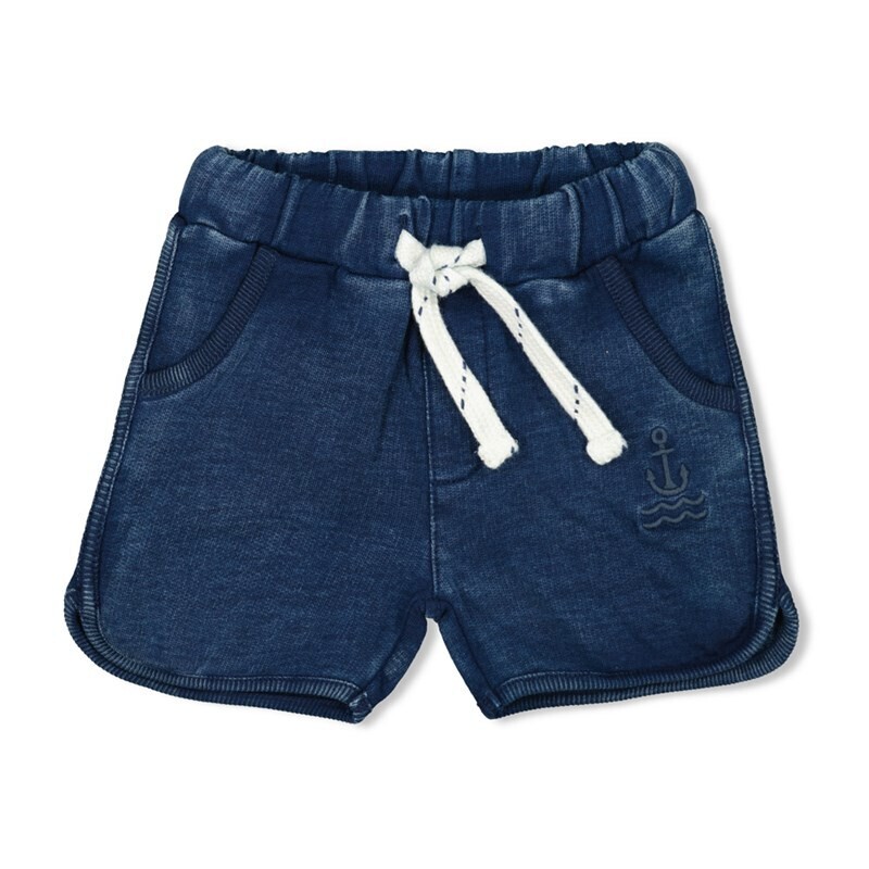 Feetje Short Let&#39;s Sail