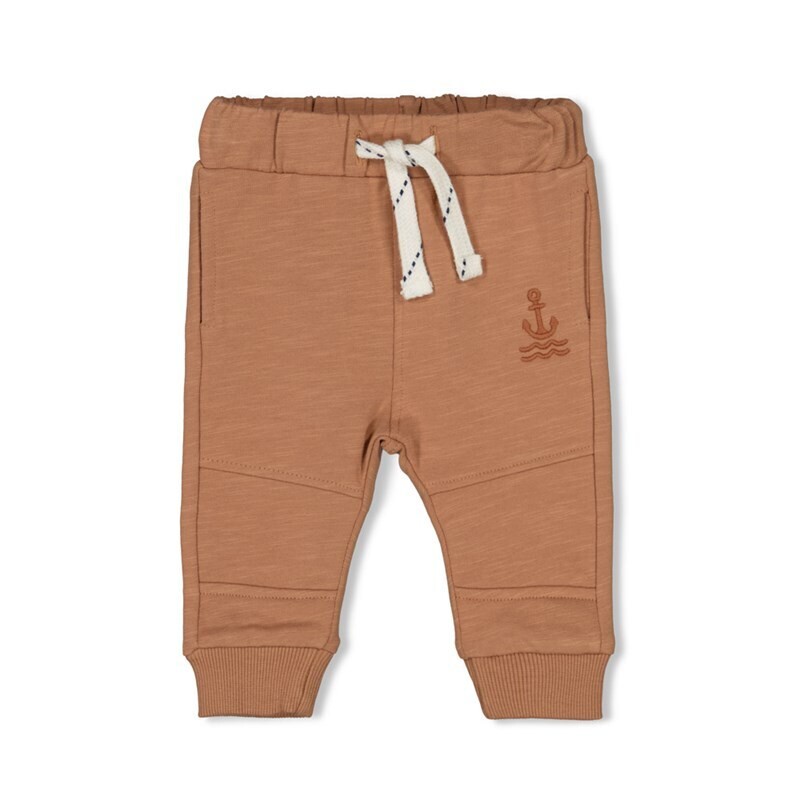 Feetje Broek Let&#39;s Sail
