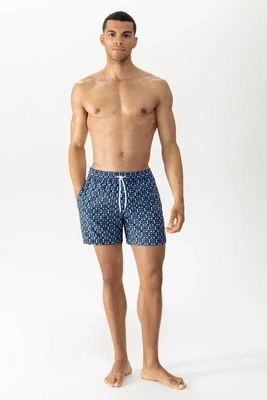 Mey Zwemshort Tile