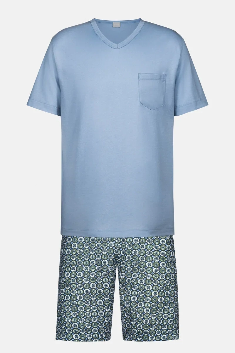 Mey Pyjama Flowery