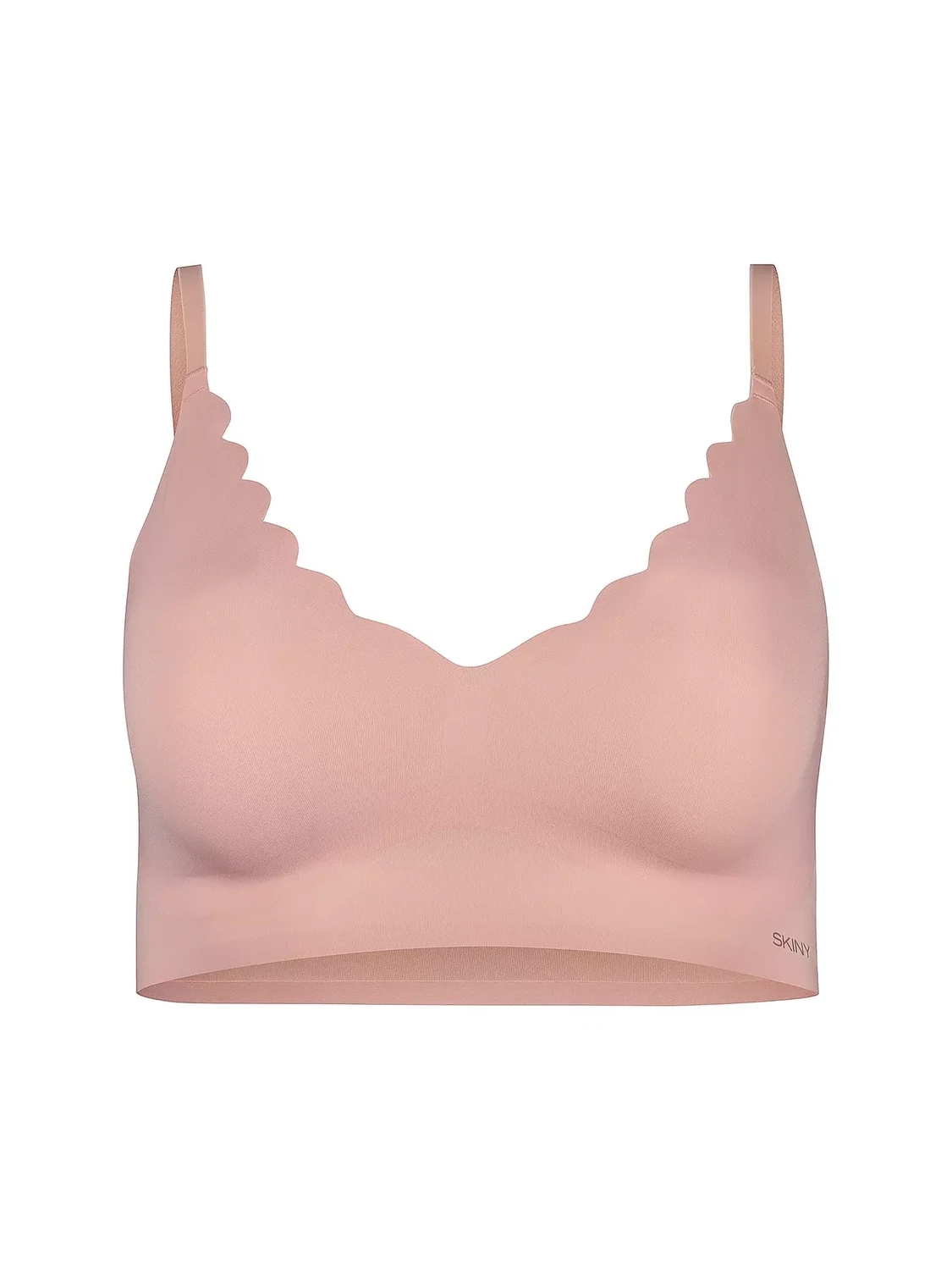 Skiny Beha Top Micro Essentials
