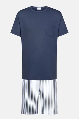 Mey Pyjama Light Stripes