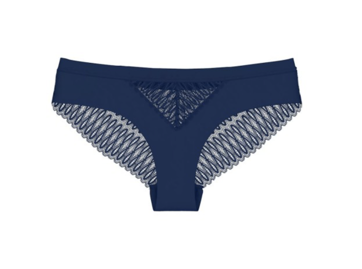 Triumph Brazilian Slip Aura Spotlight