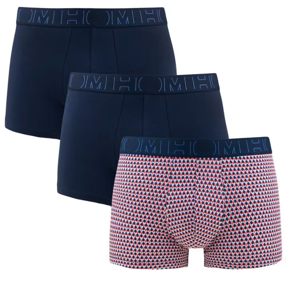 Hom 3-Pack Boxershort Giangi