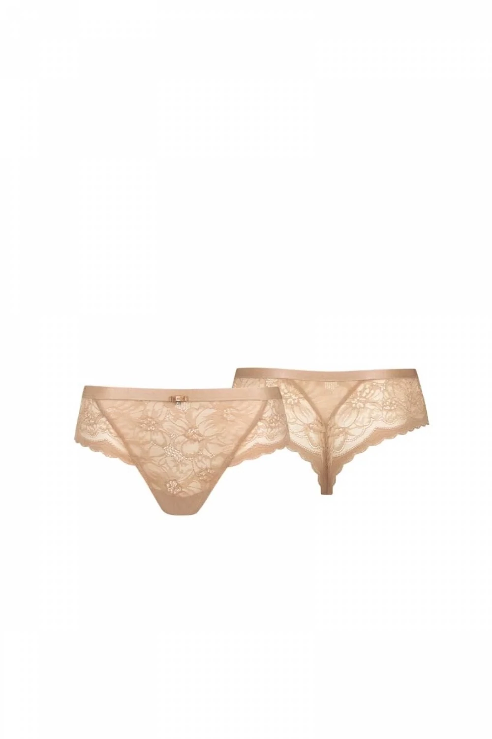 Lisca Brazilian Slip Evelyn