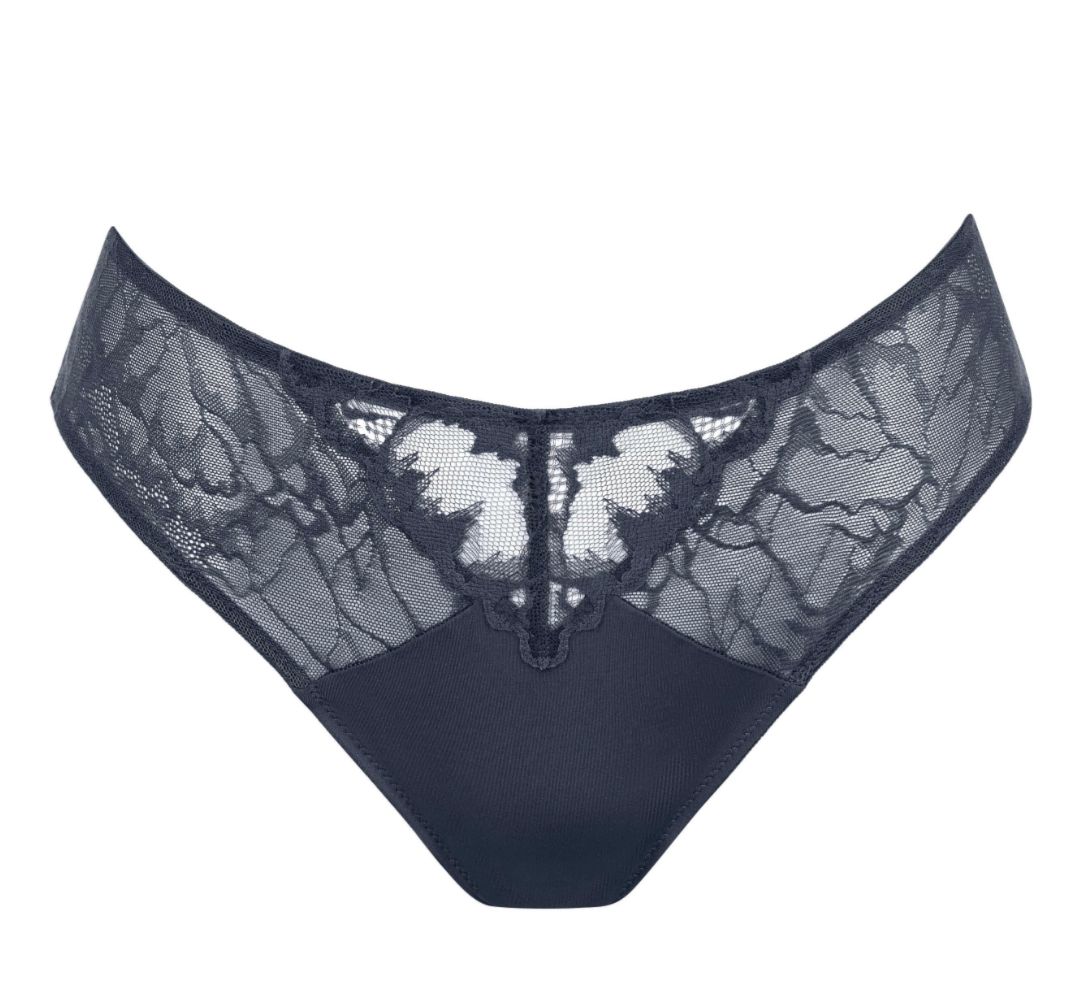Lisca Brazilian Slip Naty