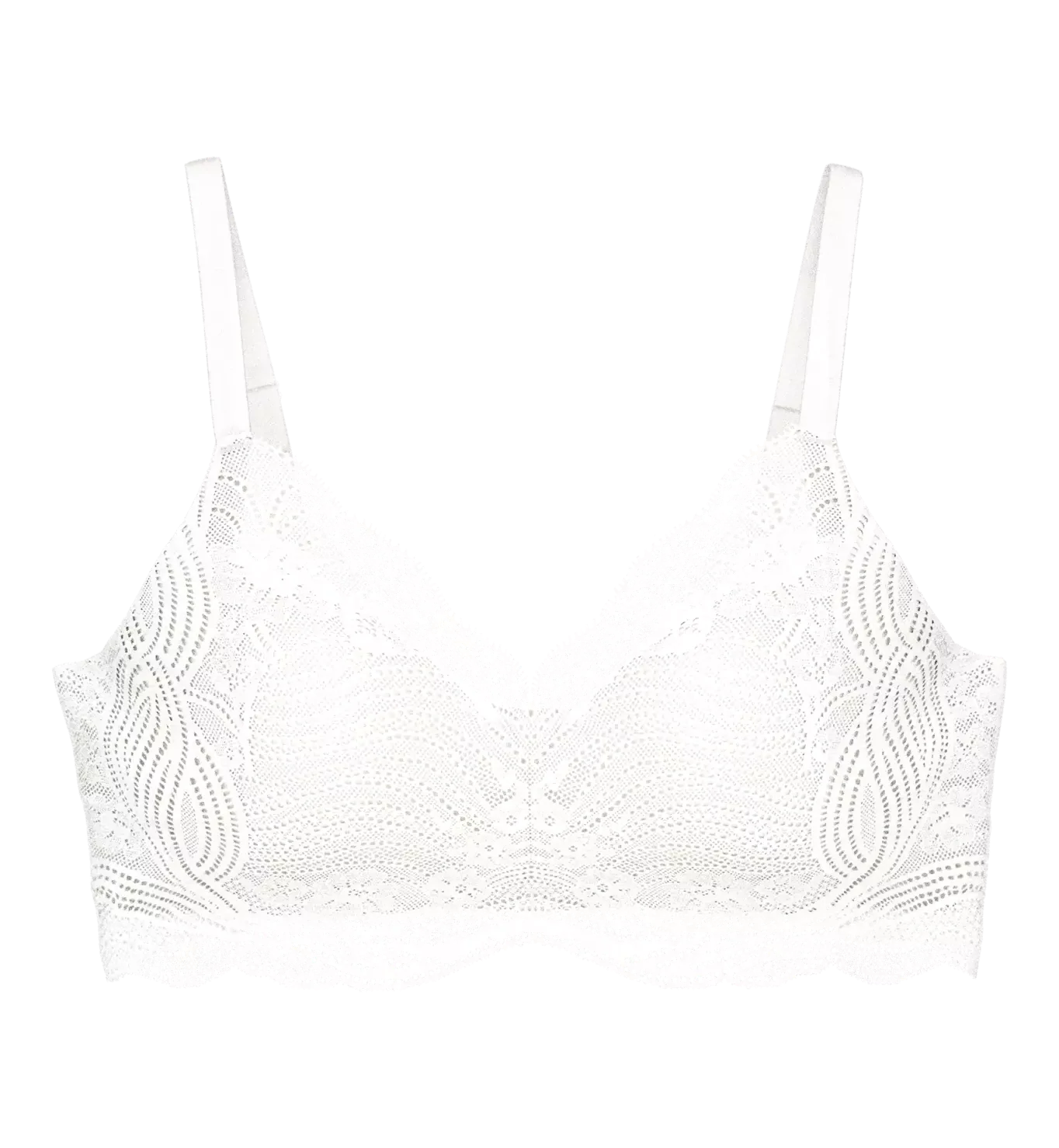 Triumph Push Up Beha Lift Smart