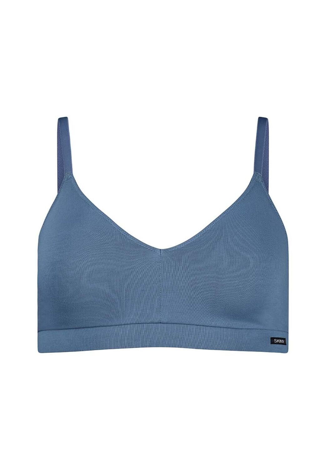 Skiny Beha Top Cotton Essentials