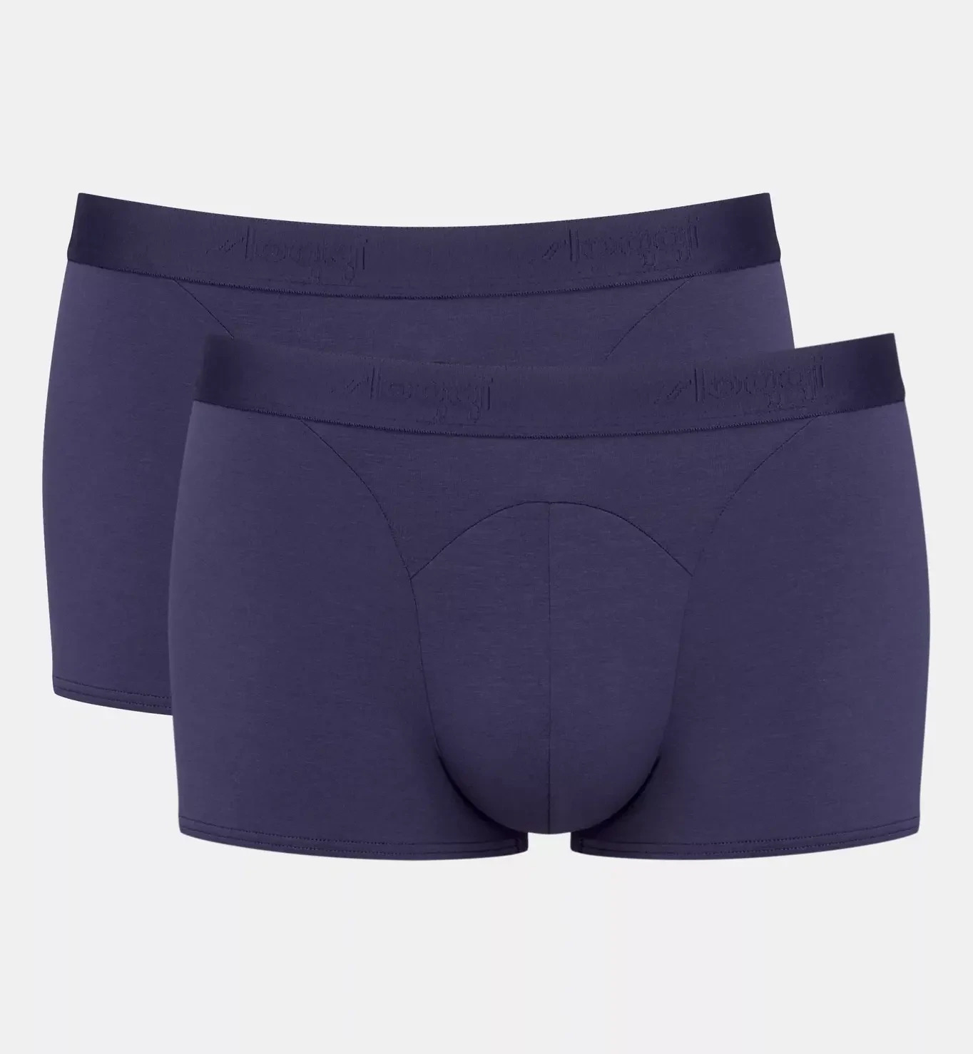 Sloggi Men 2-Pack Short Ever Soft