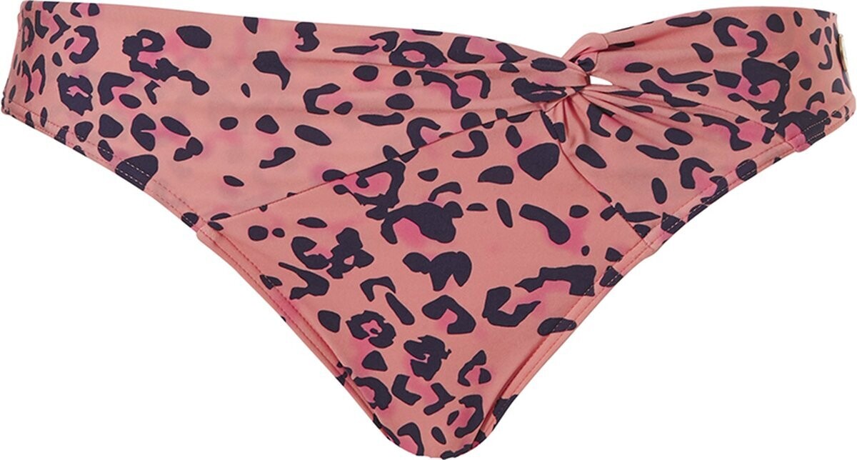 Tc Wow Bikinislip Wild Animal
