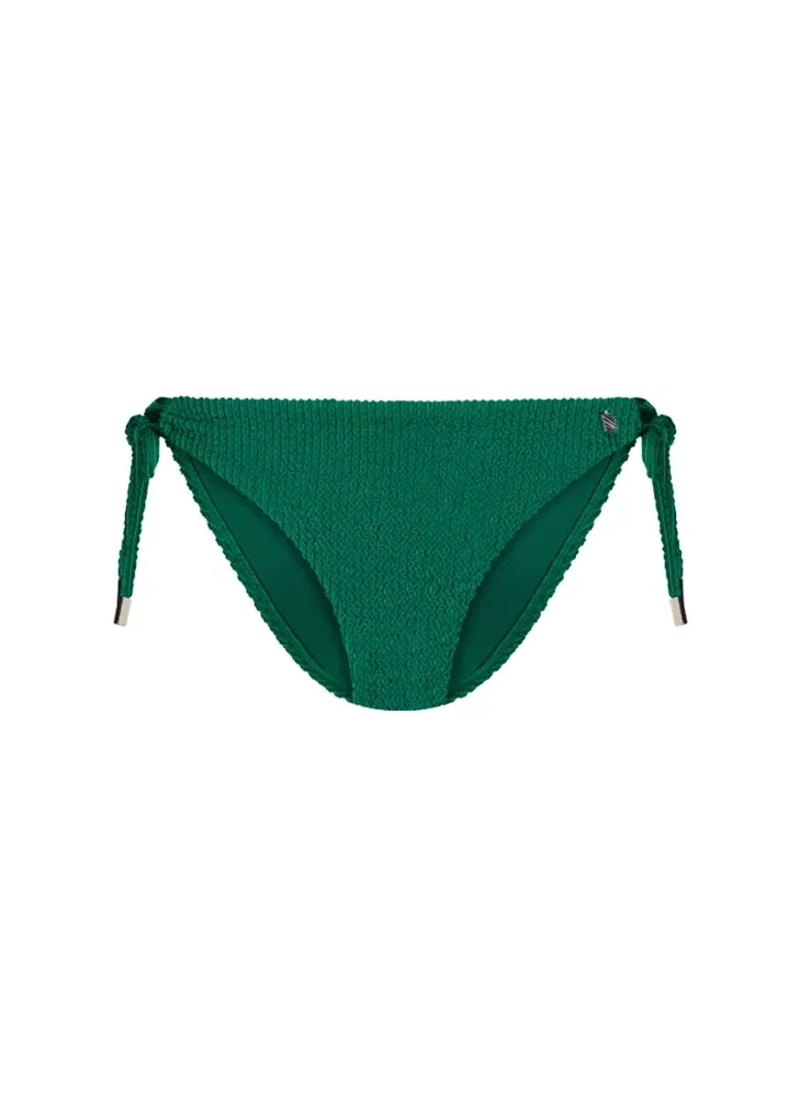 Beachlife Bikinislip Fresh Green