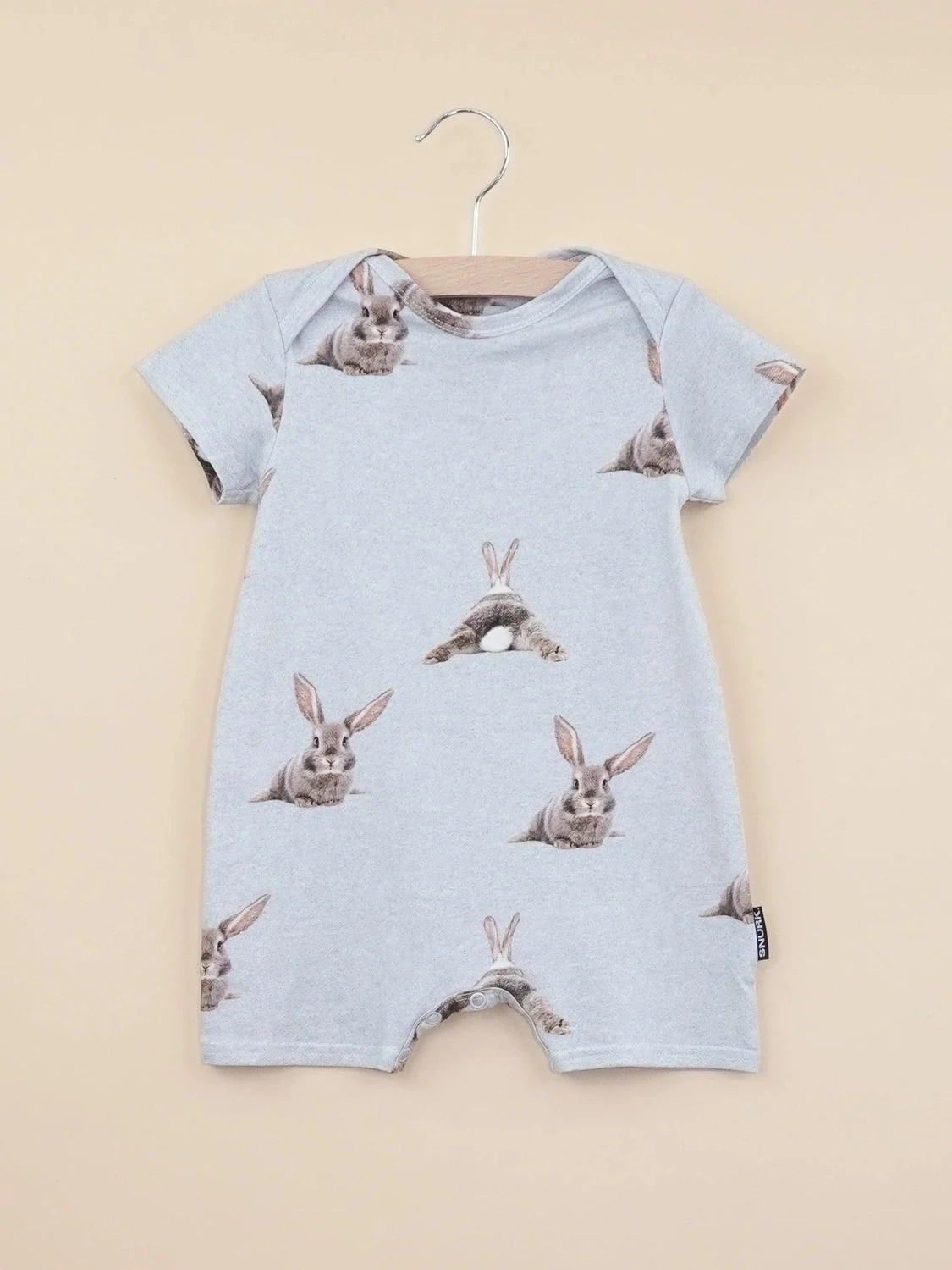 Snurk Boxpak Bunny Bums