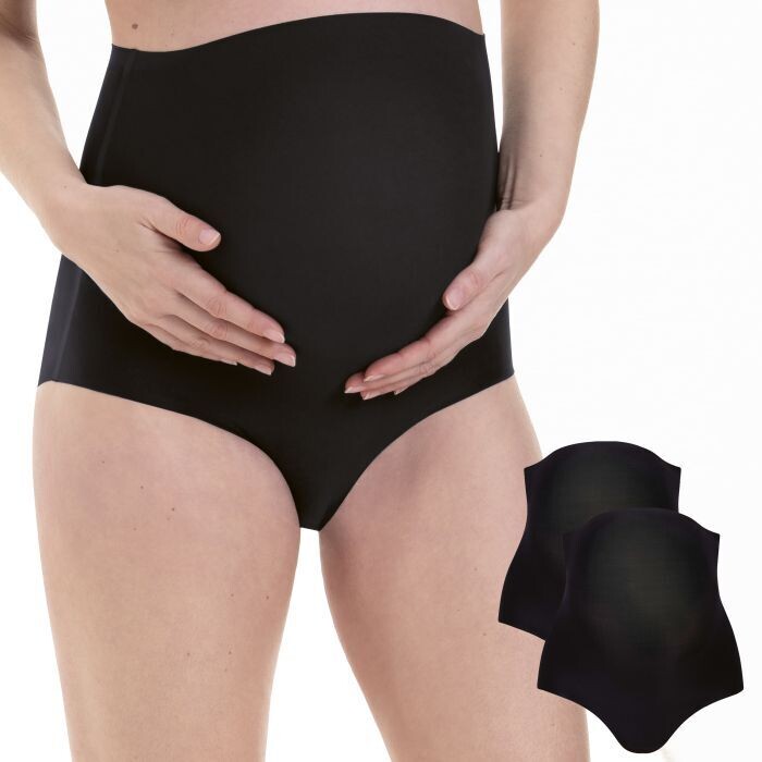 Anita Maternity 2-Pack Tailleslip Essential